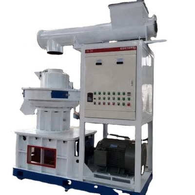 Hotels High Durability Wood Pellet Making Machine Price Improved