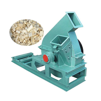 Other hot selling large capacity wood chipper chipping machine for sale