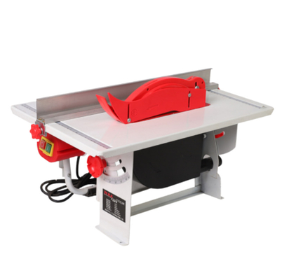VERTICAL Multifunctional Sawing Machine Wood Cutting Machines Bench For Woodworking Slide Saw Table