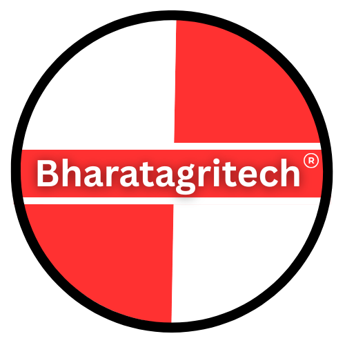 Bharat Agritech Logo